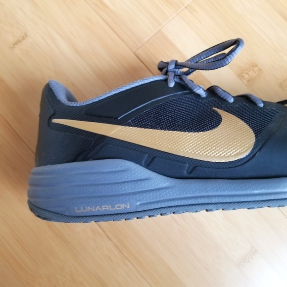SOLD - New! NIKE Lunar Ultimate TR - Picture 10 of 14
